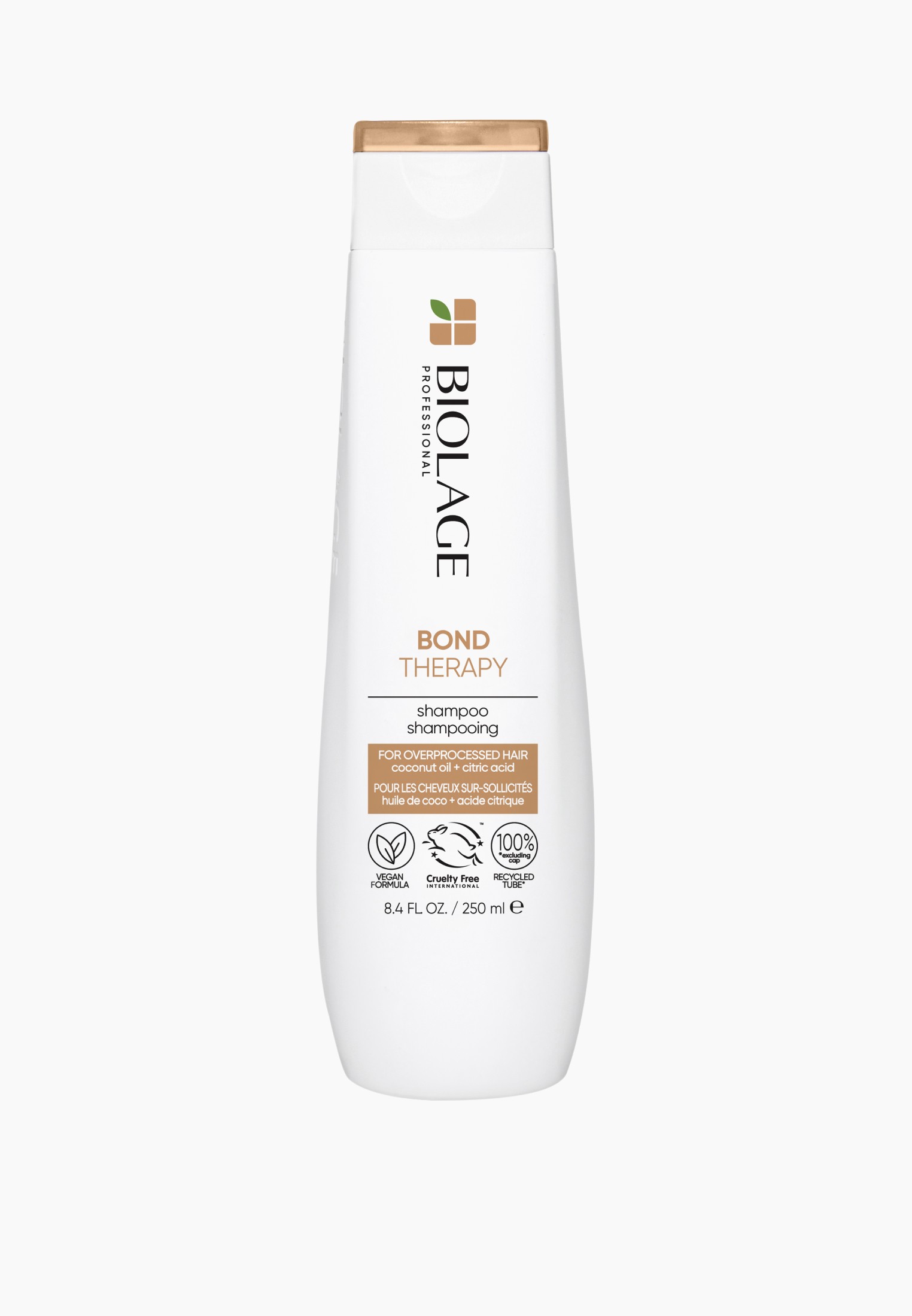 Шампунь Biolage восстанавливающий, цвет: прозрачный, RTLADJ726301 ...