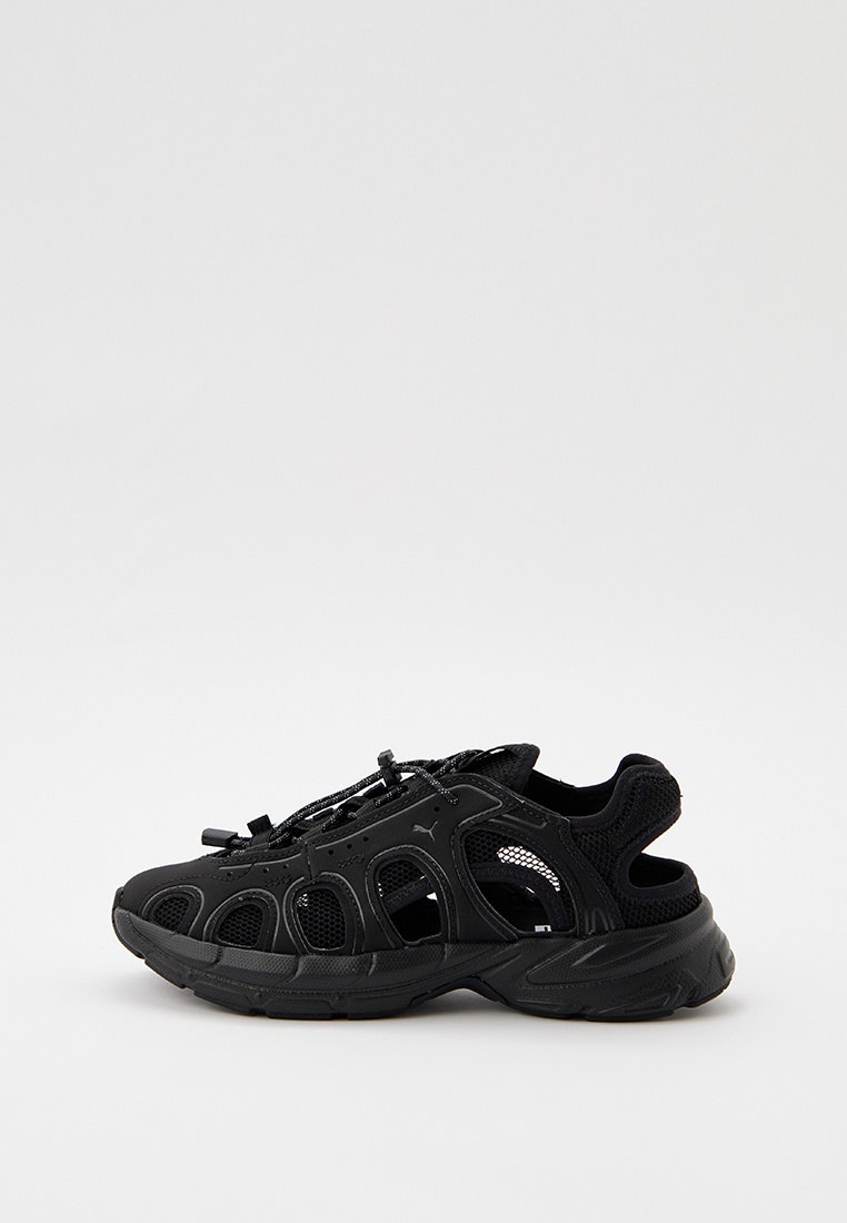 Сандалии PUMA Velo Sandal, цвет: черный, RTLADK009101 — купить в ...