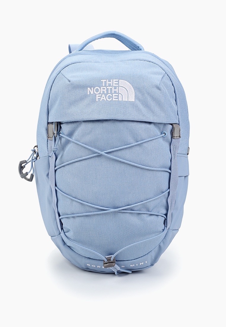 North face mini backpack hot sale
