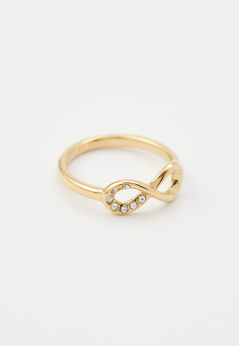 Кольцо Guess, цвет: золотой, RTLADK106201 — купить в интернет-магазине ...