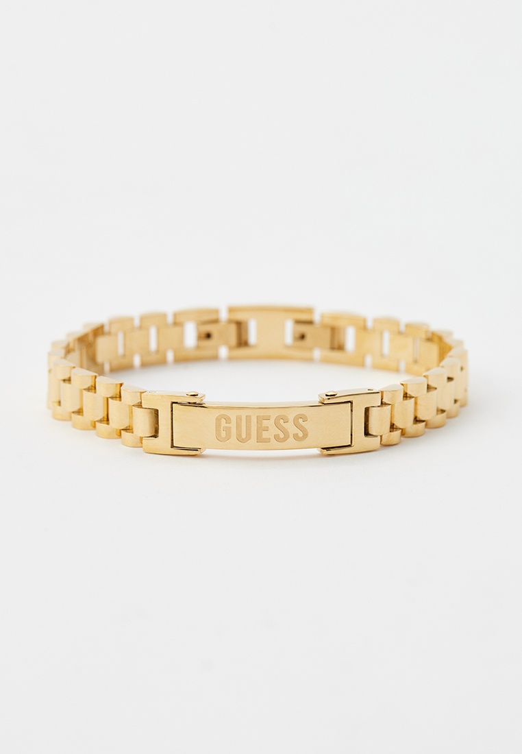 Браслет Guess, цвет: золотой, RTLADK106801 — купить в интернет-магазине ...