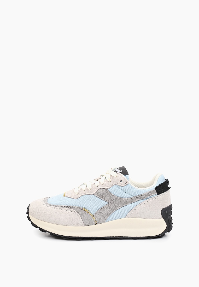 Diadora RACE SUEDE SW RTLADK117101 Lamoda