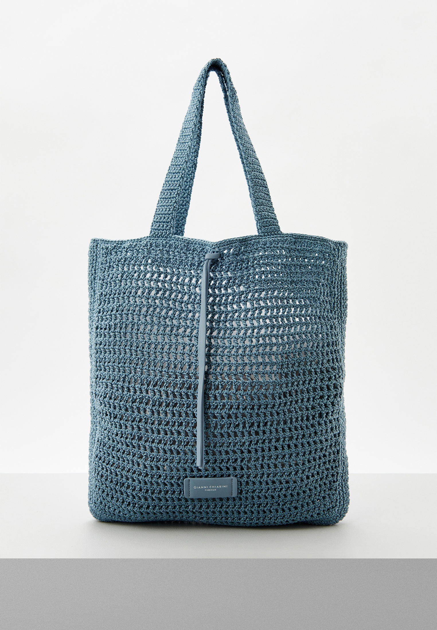 Сумка Gianni Chiarini VICTORIA, цвет: синий, RTLADK166601 — купить в ...
