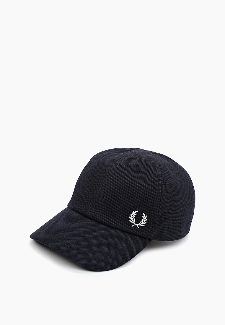 Fred perry pique hot sale