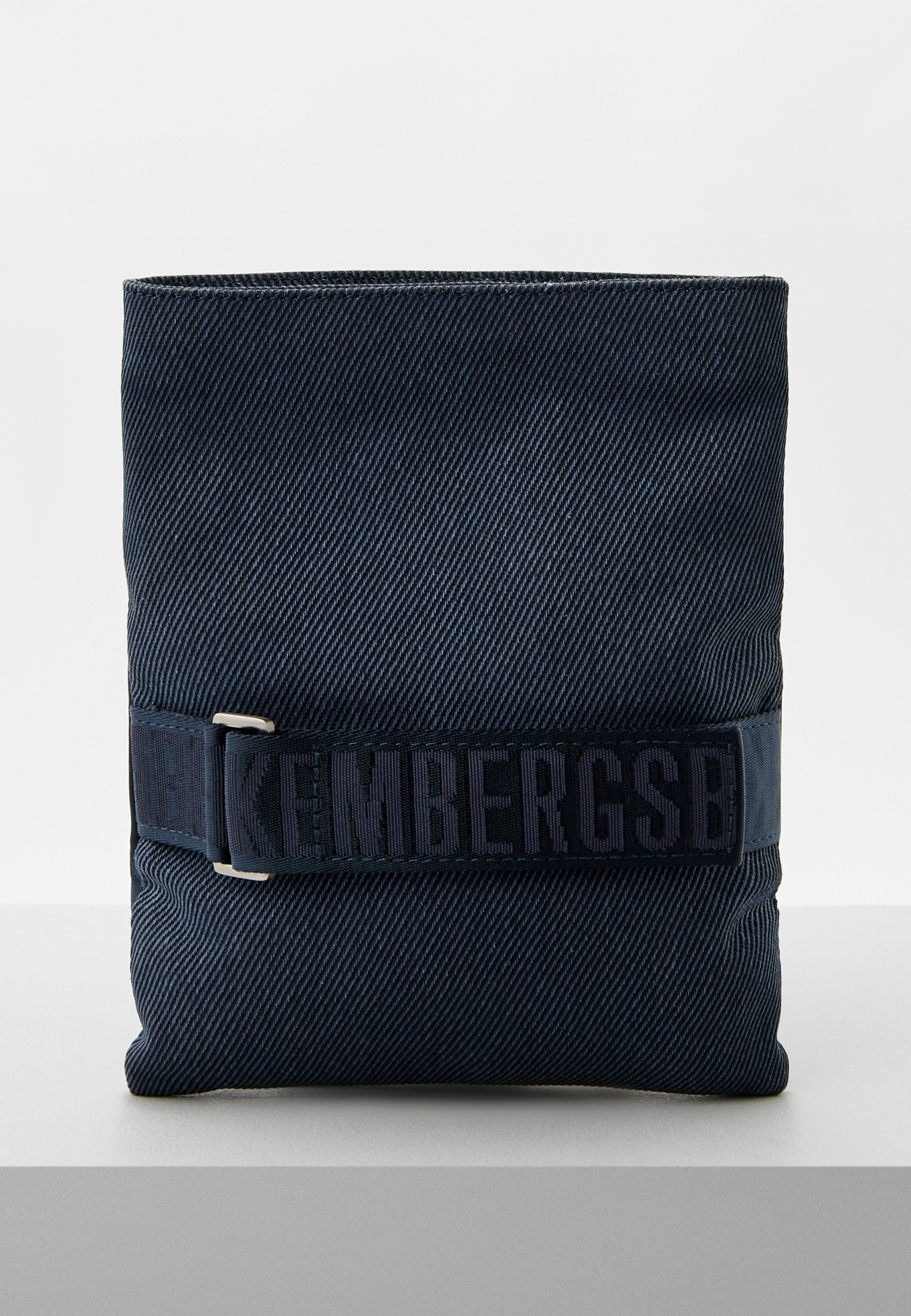 Сумка Bikkembergs, цвет: синий, RTLADK284201 — купить в интернет ...