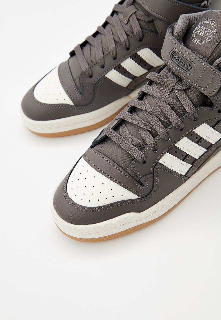 adidas Originals FORUM MID RTLADK357801 Lamoda