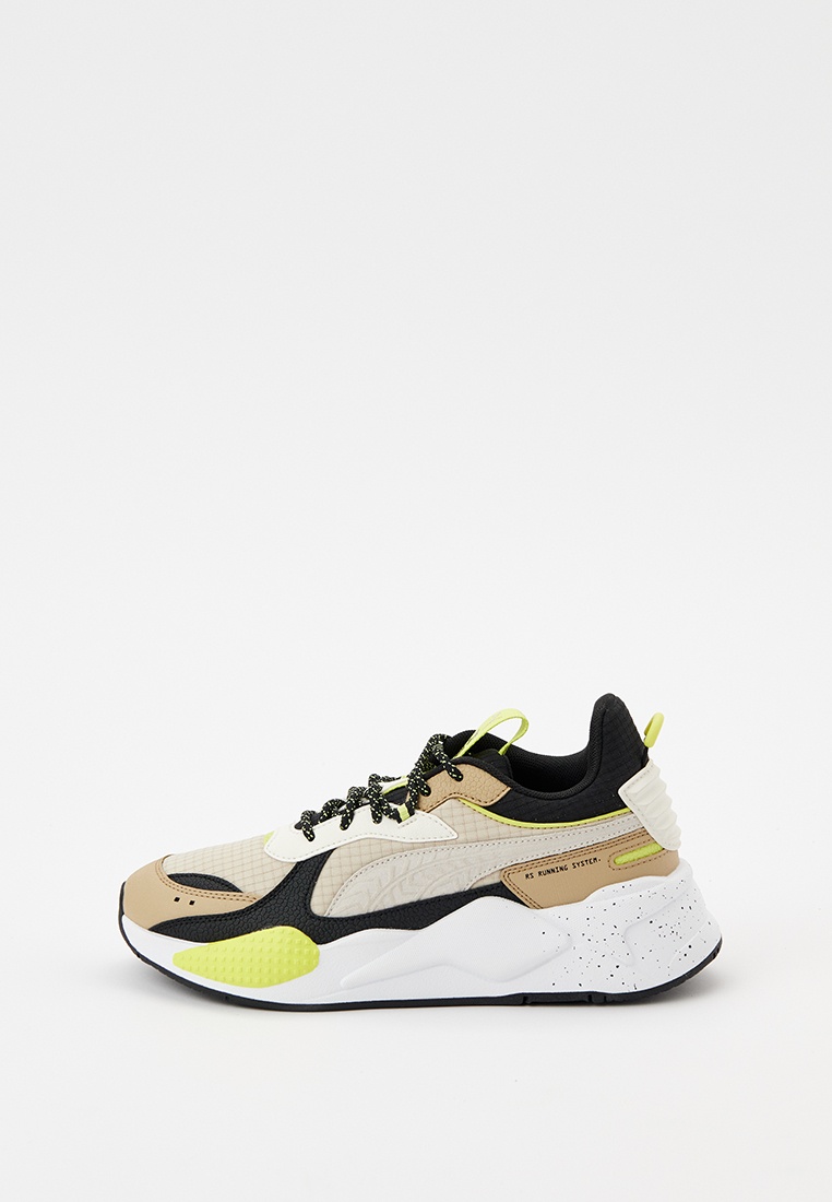 PUMA RS X XCountry Biker Jr