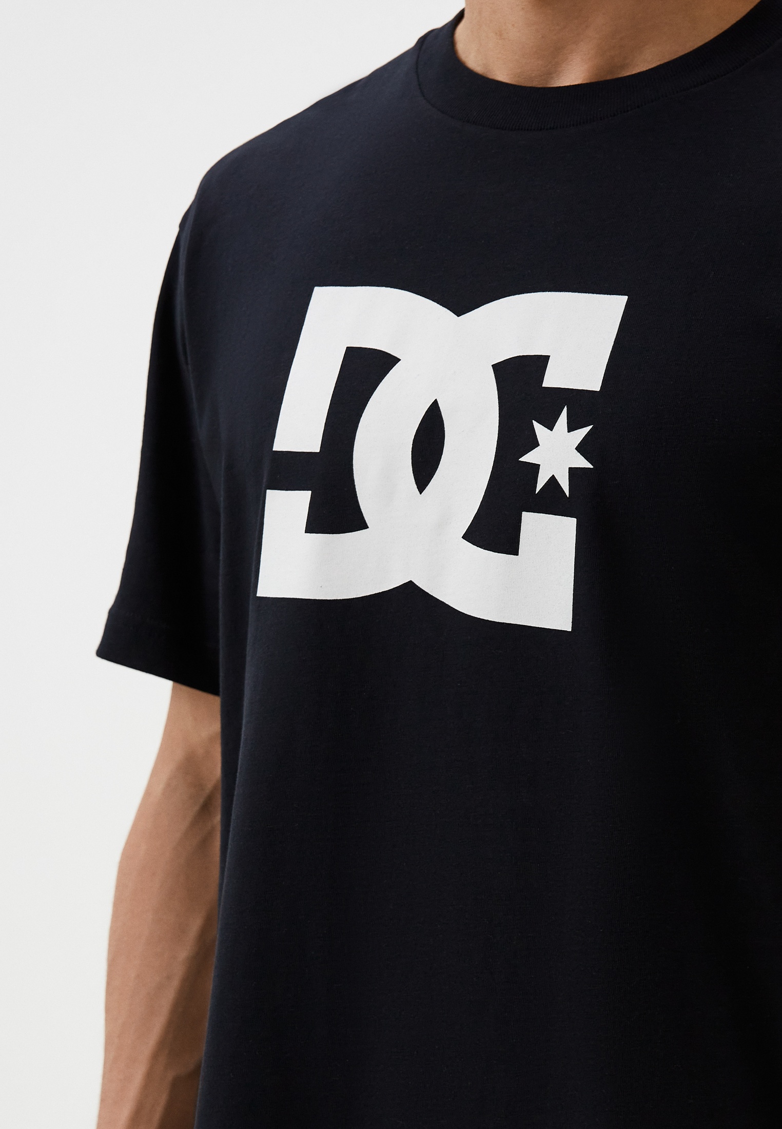 Dc shirts discount