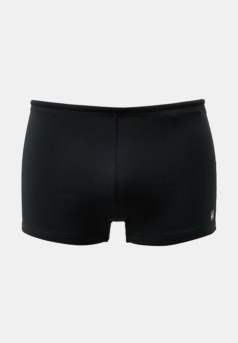 Плавки Quiksilver, цвет: черный, RTLADK728501 — купить в интернет ...