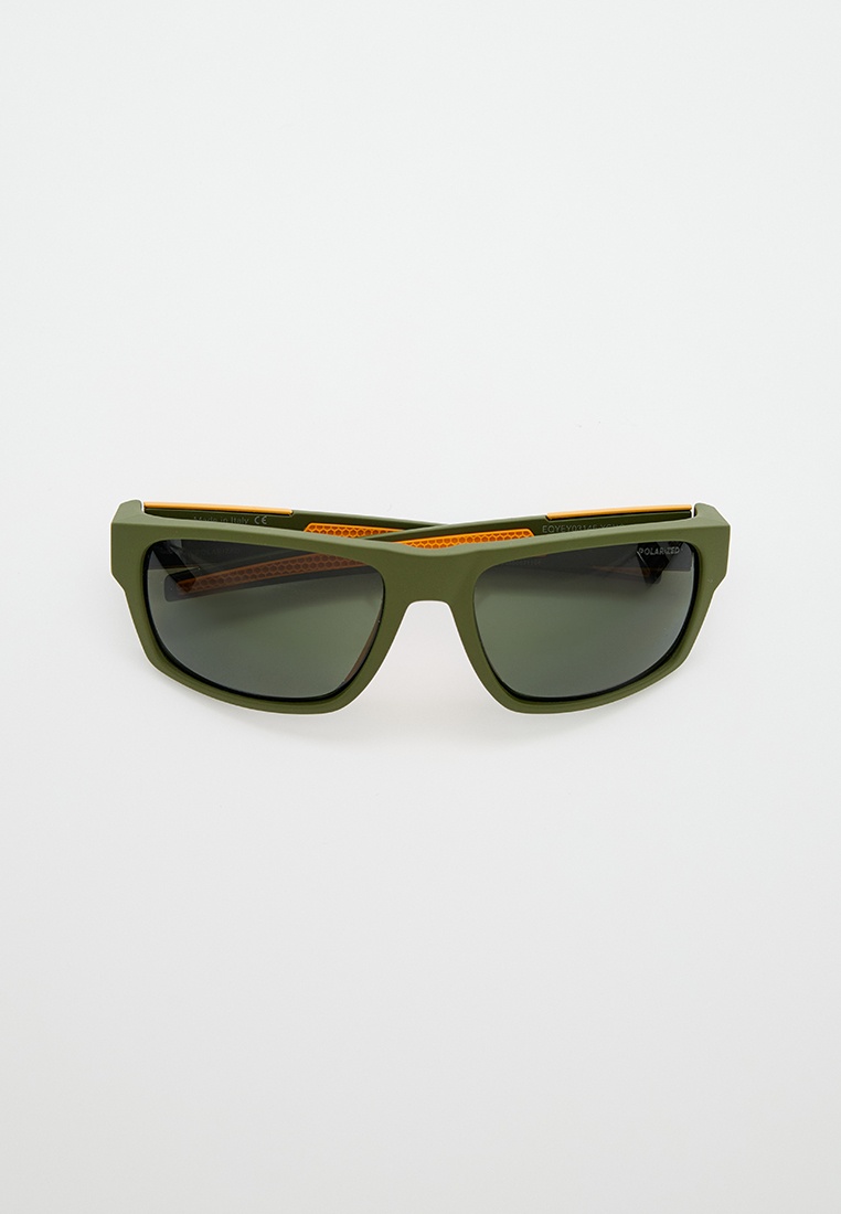 Очки солнцезащитные Quiksilver, цвет: хаки, RTLADK740401 — купить в ...