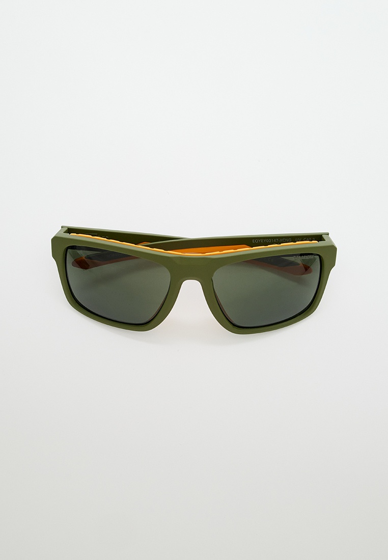 Очки солнцезащитные Quiksilver, цвет: хаки, RTLADK740701 — купить в ...