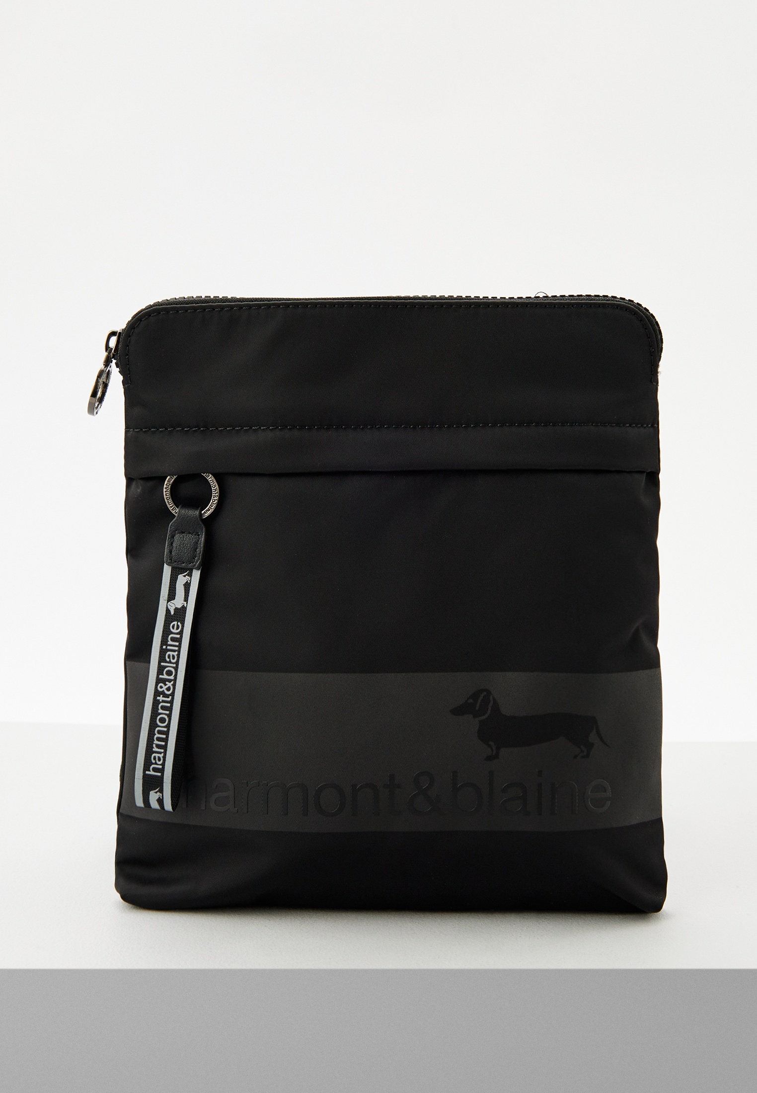 Сумка Harmont & Blaine, цвет: черный, RTLADK780501 — купить в интернет ...