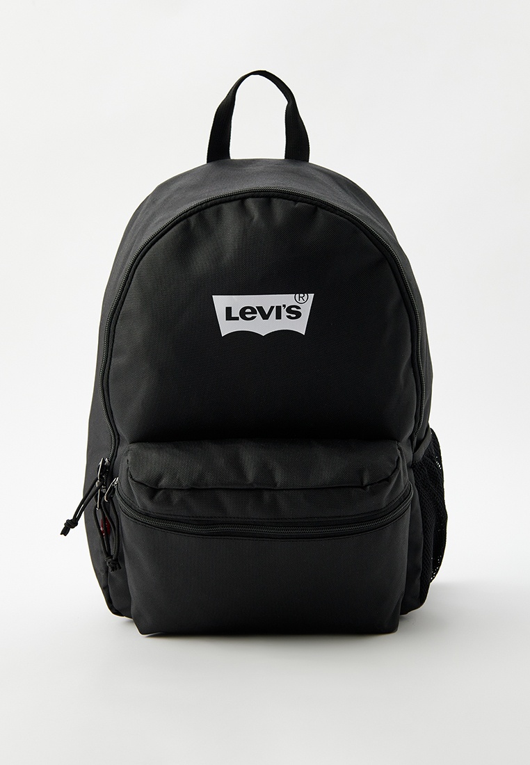 Рюкзак Levi's®, цвет: черный, RTLADK803901 — купить в интернет-магазине ...