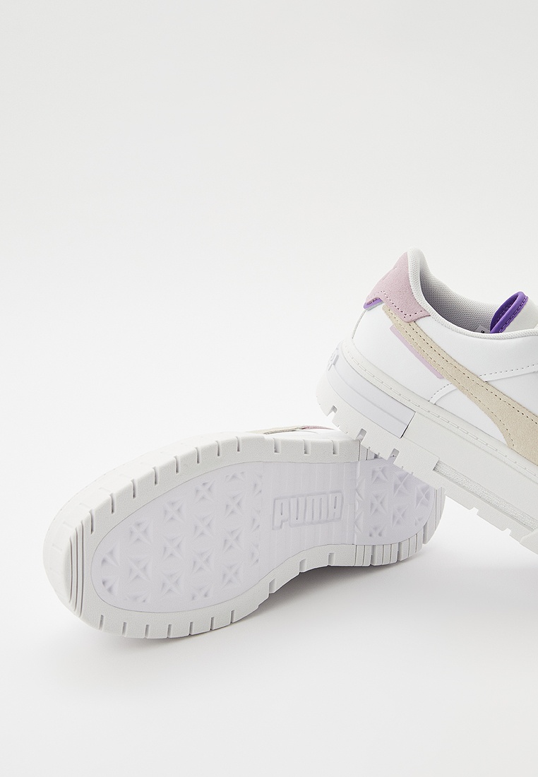 PUMA Mayze Crashed Wns RTLADK984801 Lamoda