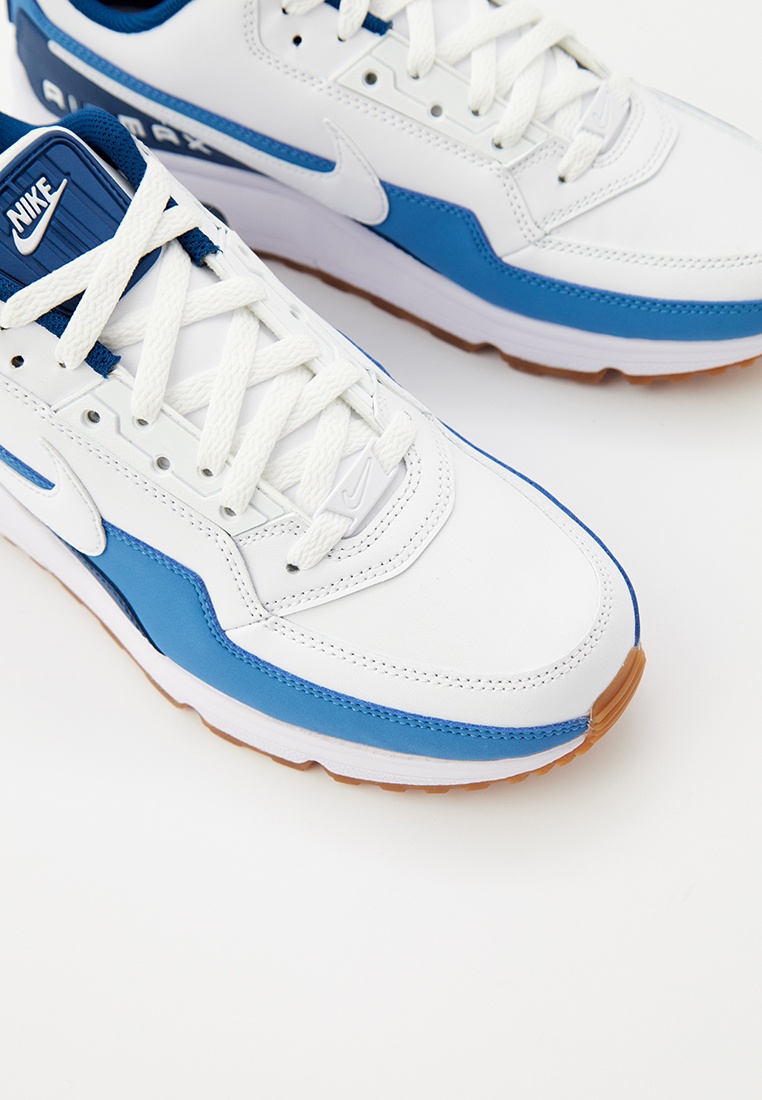 Nike Nike Air Max LTD 3 RTLADL053602 Lamoda