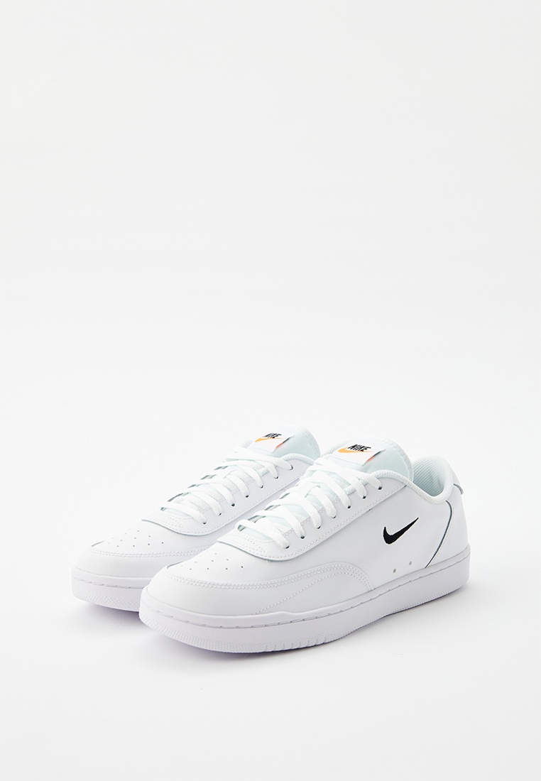 Nike vintage sneaker hotsell