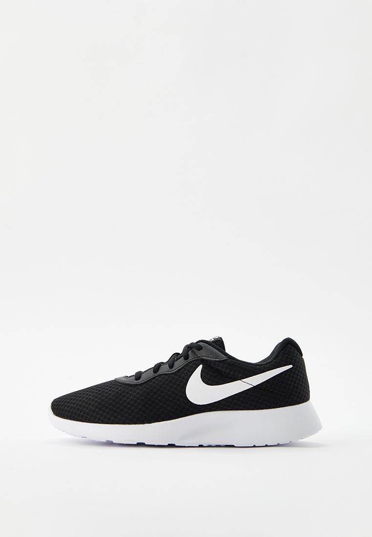 Кроссовки Nike Tanjun Men's Shoes, цвет: черный, RTLADL056601 — купить ...