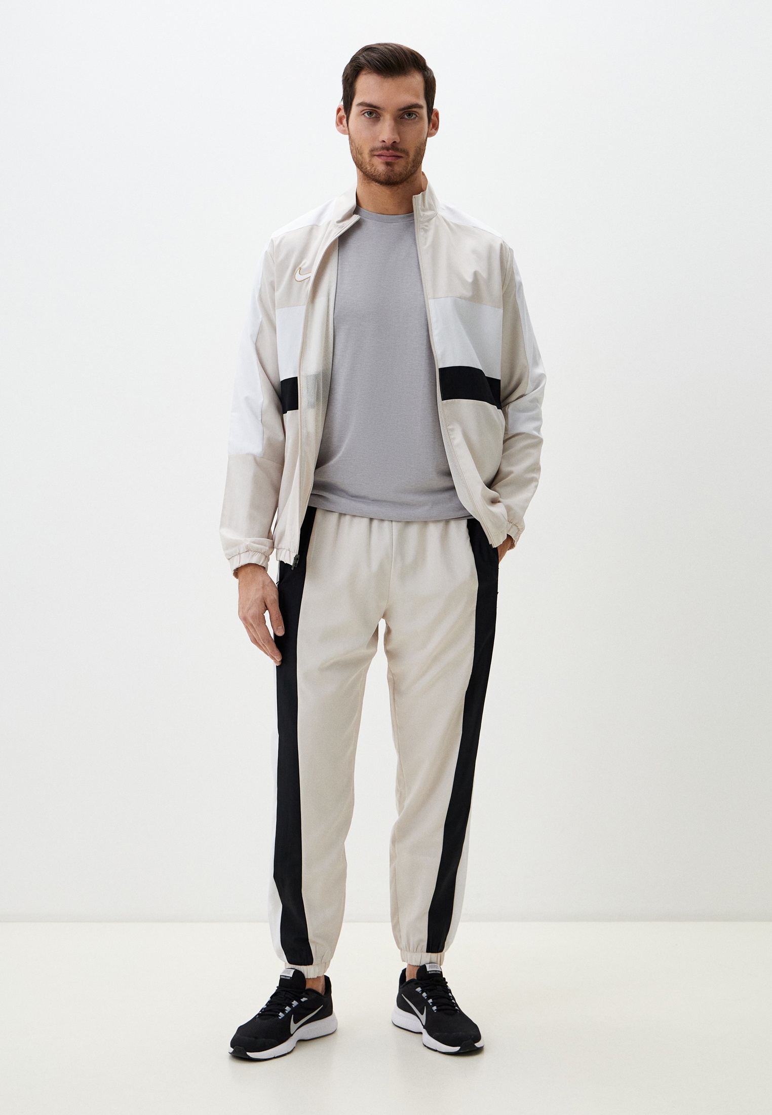 Костюм спортивный Nike Nike Academy Men's Dri-FIT Global F, цвет ...