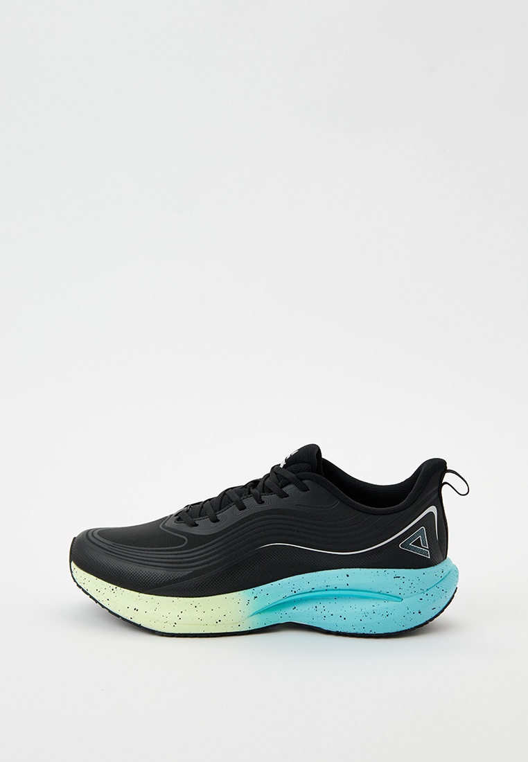 Кроссовки Peak TRAINING SHOES, цвет: черный, RTLADL074701 — купить в ...