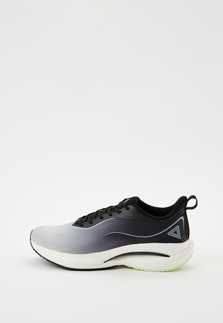 Кроссовки Peak TRAINING SHOES, цвет: серый, RTLADL075001 — купить в ...