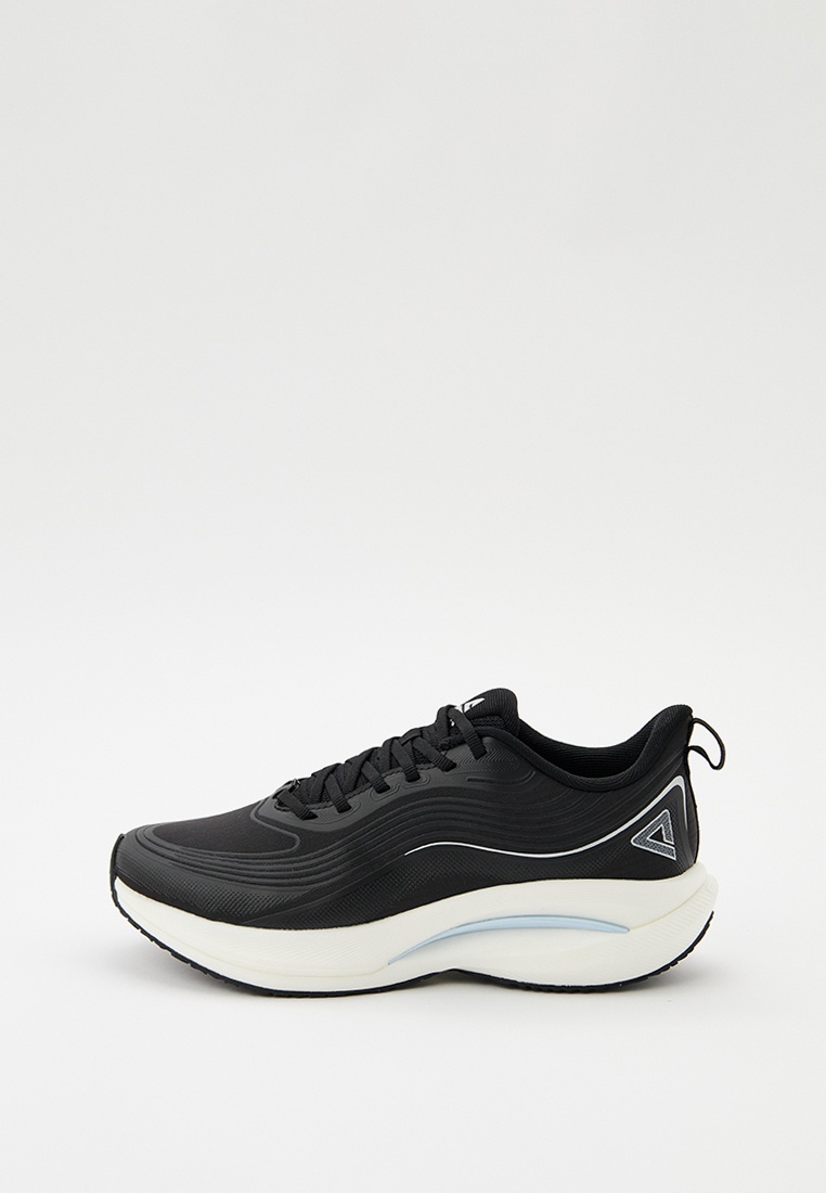 Кроссовки Peak TRAINING SHOES, цвет: черный, RTLADL075201 — купить в ...