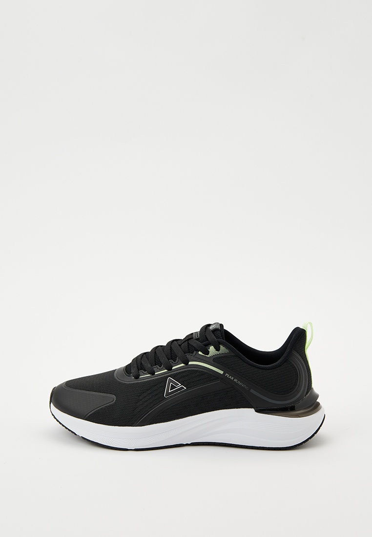 Кроссовки Peak CULTURE SHOES, цвет: черный, RTLADL075301 — купить в ...