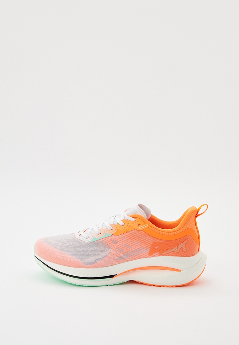 Кроссовки Peak TRAINING SHOES, цвет: оранжевый, RTLADL075501 — купить в ...