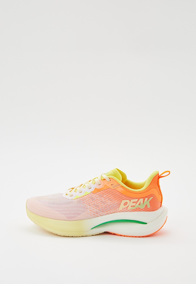 Кроссовки Peak TRAINING SHOES, цвет: оранжевый, RTLADL075901 — купить в ...