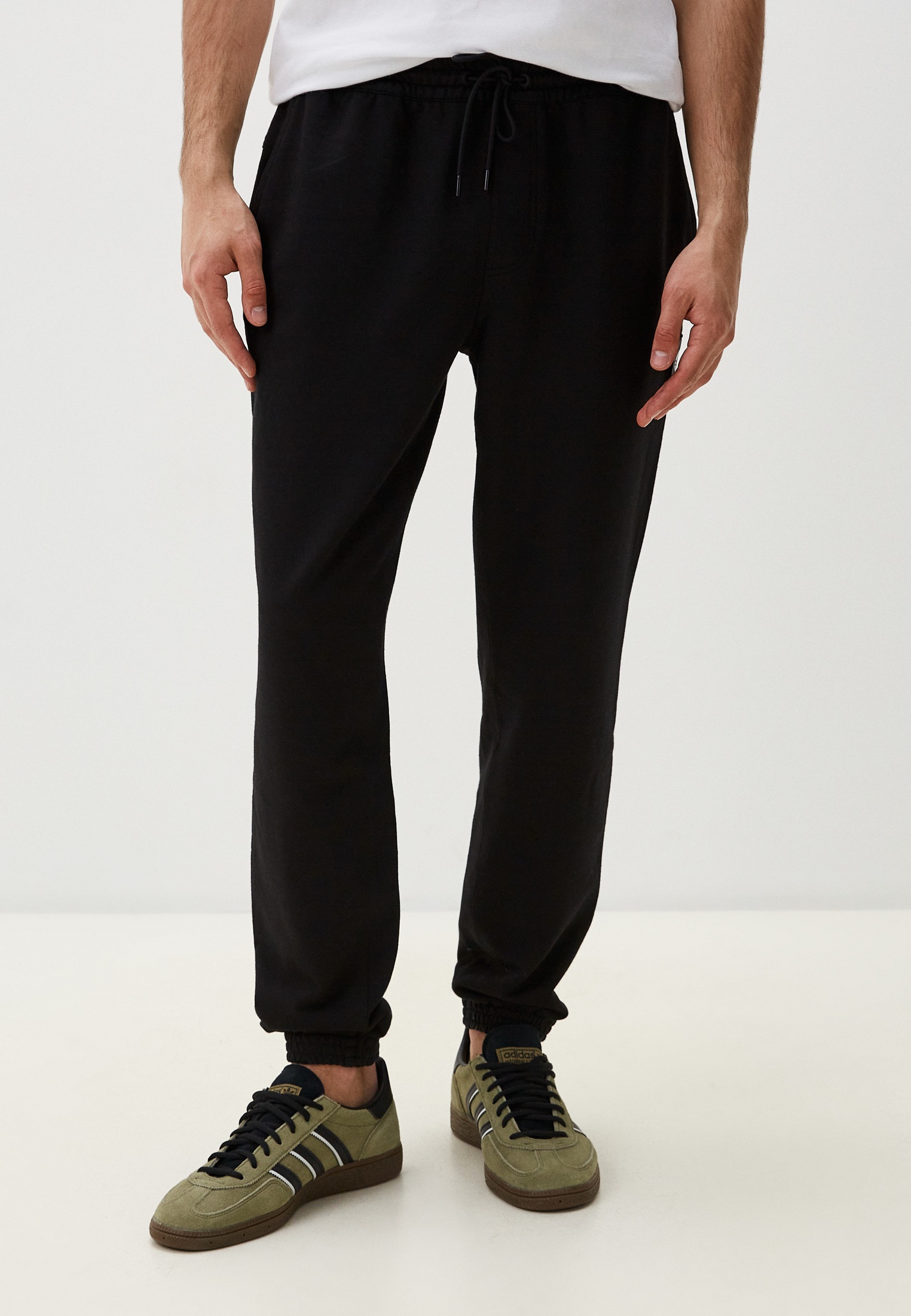 Брюки спортивные Calvin Klein Jeans SKINNY TECHNICAL BADGE PANT, цвет ...