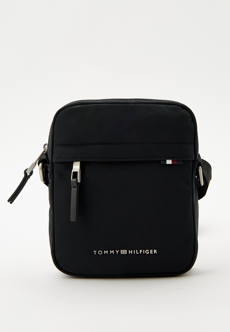 Сумка Tommy Hilfiger, цвет: черный, RTLADL246102 — купить в интернет ...