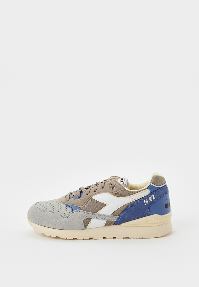 Diadora n 92 sale