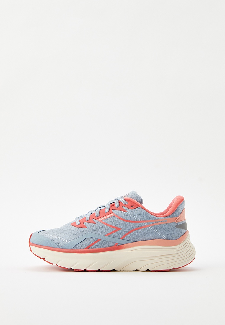Кроссовки Diadora EQUIPE NUCLEO W, цвет: голубой, RTLADL309401 — купить ...