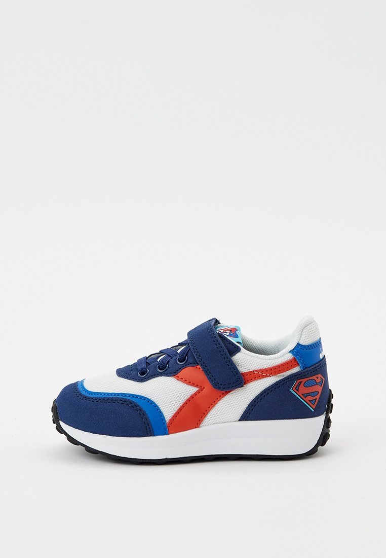 Diadora RACE PS SUPERMAN RTLADL312401 Lamoda