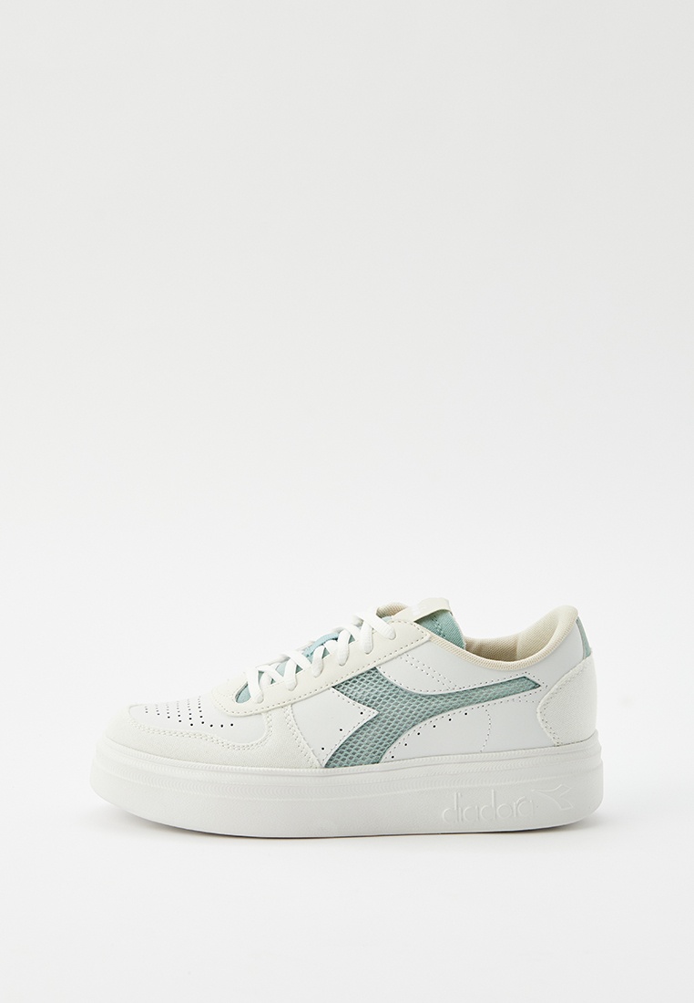 Diadora MAGIC BOLD MESH LOGO WN RTLADL312701 Lamoda