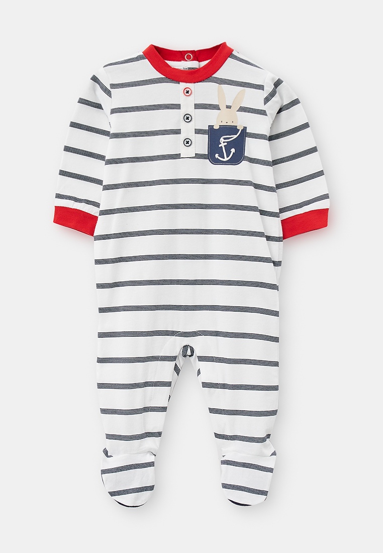 Комбинезон Chicco, цвет: белый, RTLADL333401 — купить в интернет ...