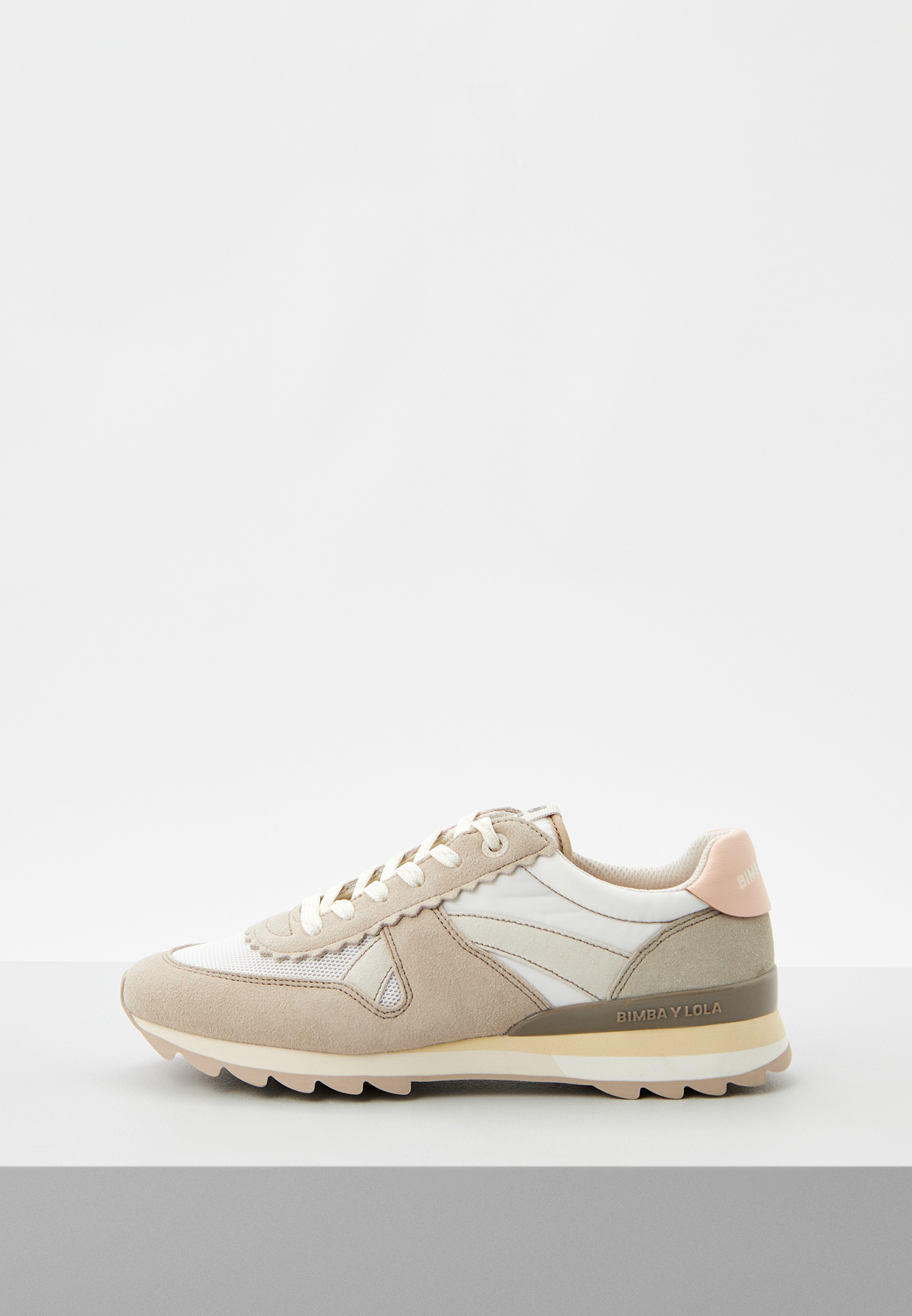 Zapatilla bimba y lola deals