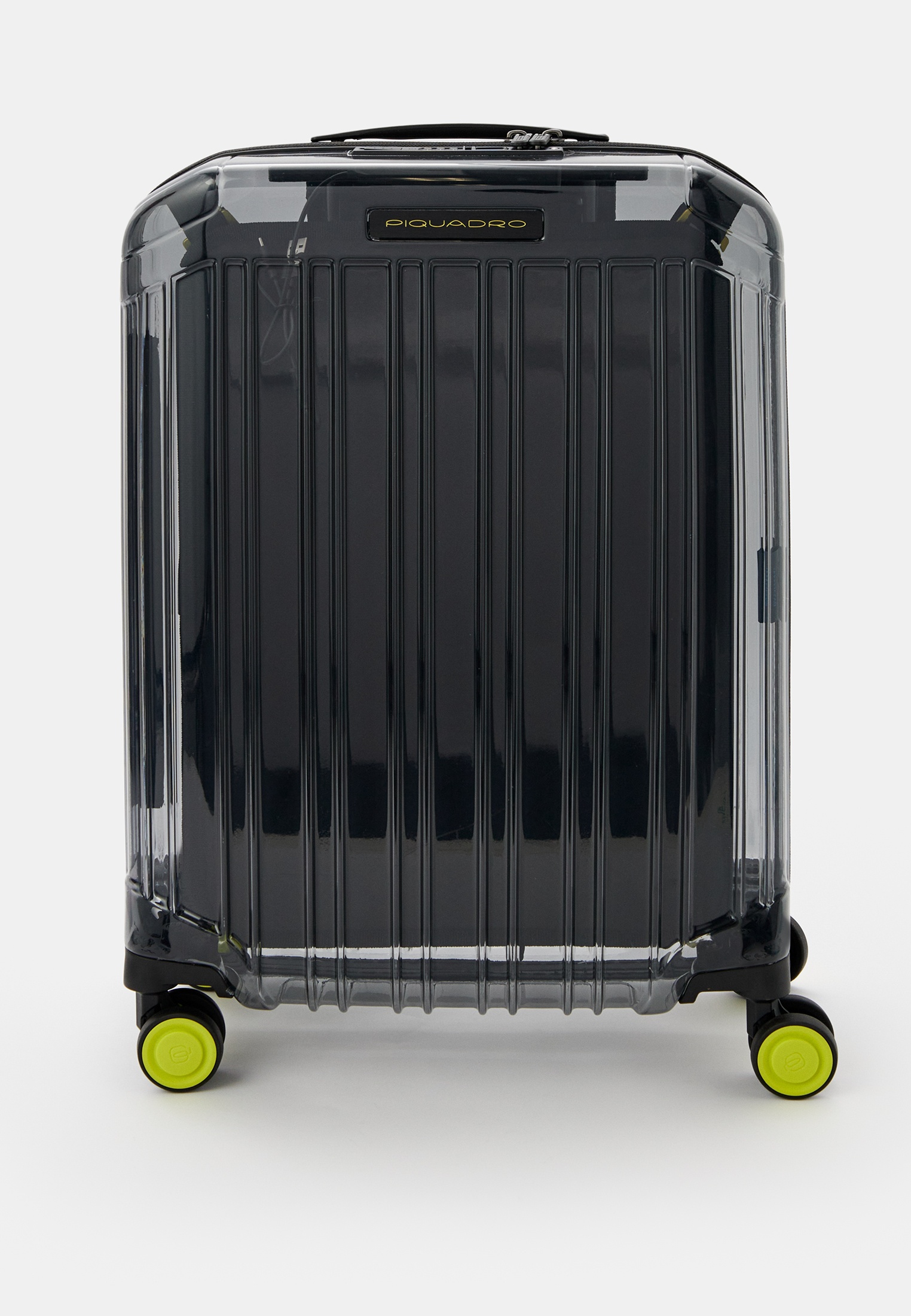 Чемодан Piquadro PQ LIGHT, цвет: серый, RTLADL657901 — купить в ...