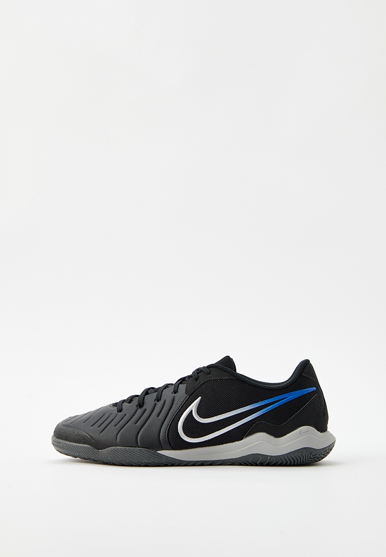 Бутсы зальные Nike Nike Tiempo Legend 10 Academy IC In, цвет