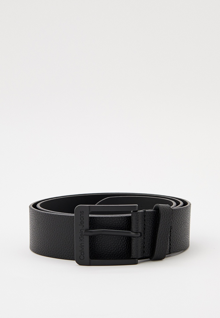 Ремень Calvin Klein Jeans, цвет: черный, RTLADL735202 — купить в ...