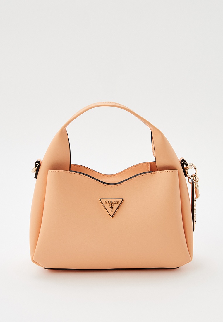 Сумка Guess, цвет: коралловый, RTLADL825901 — купить в интернет ...