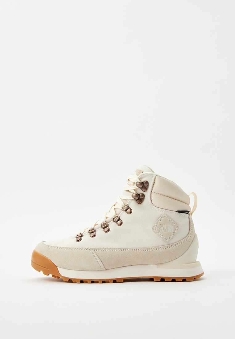 TheNorthFaceБотинкитрекинговыеWBack-To-BerkeleyIvTextileWp