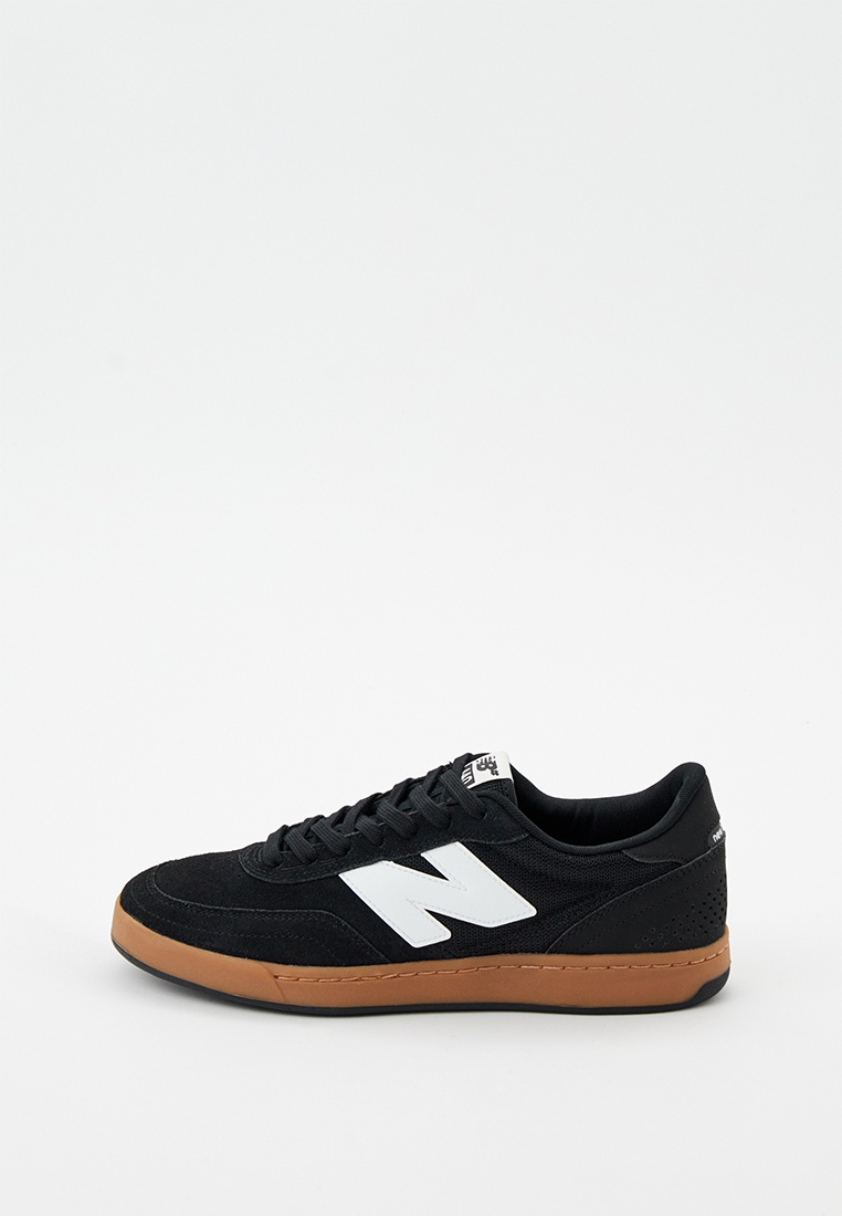 Кеды New Balance 440, цвет: черный, RTLADL945901 — купить в интернет ...