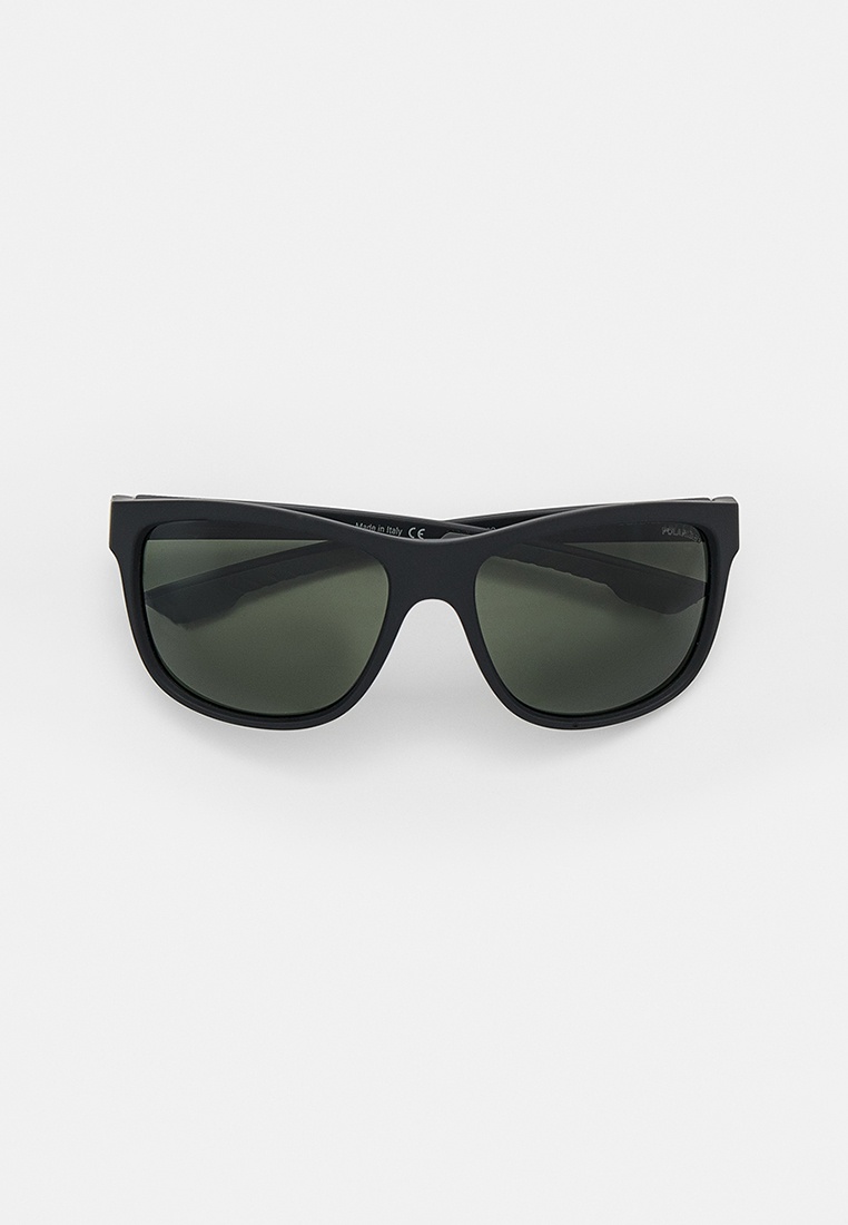 Очки солнцезащитные Quiksilver, цвет: черный, RTLADM032101 — купить в ...