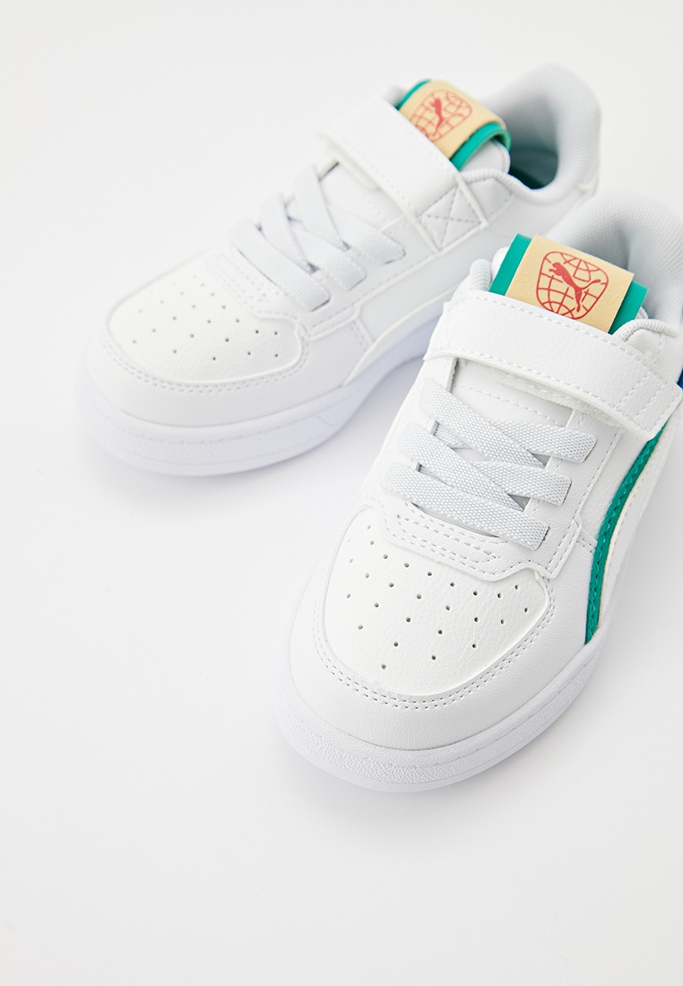 Puma cali peru hotsell