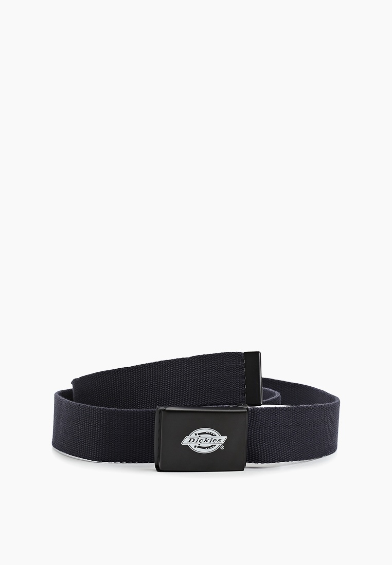 Ремень Dickies, цвет: синий, RTLADM215101 — купить в интернет-магазине ...