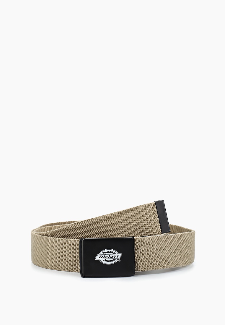 Ремень Dickies, цвет: бежевый, RTLADM215301 — купить в интернет ...