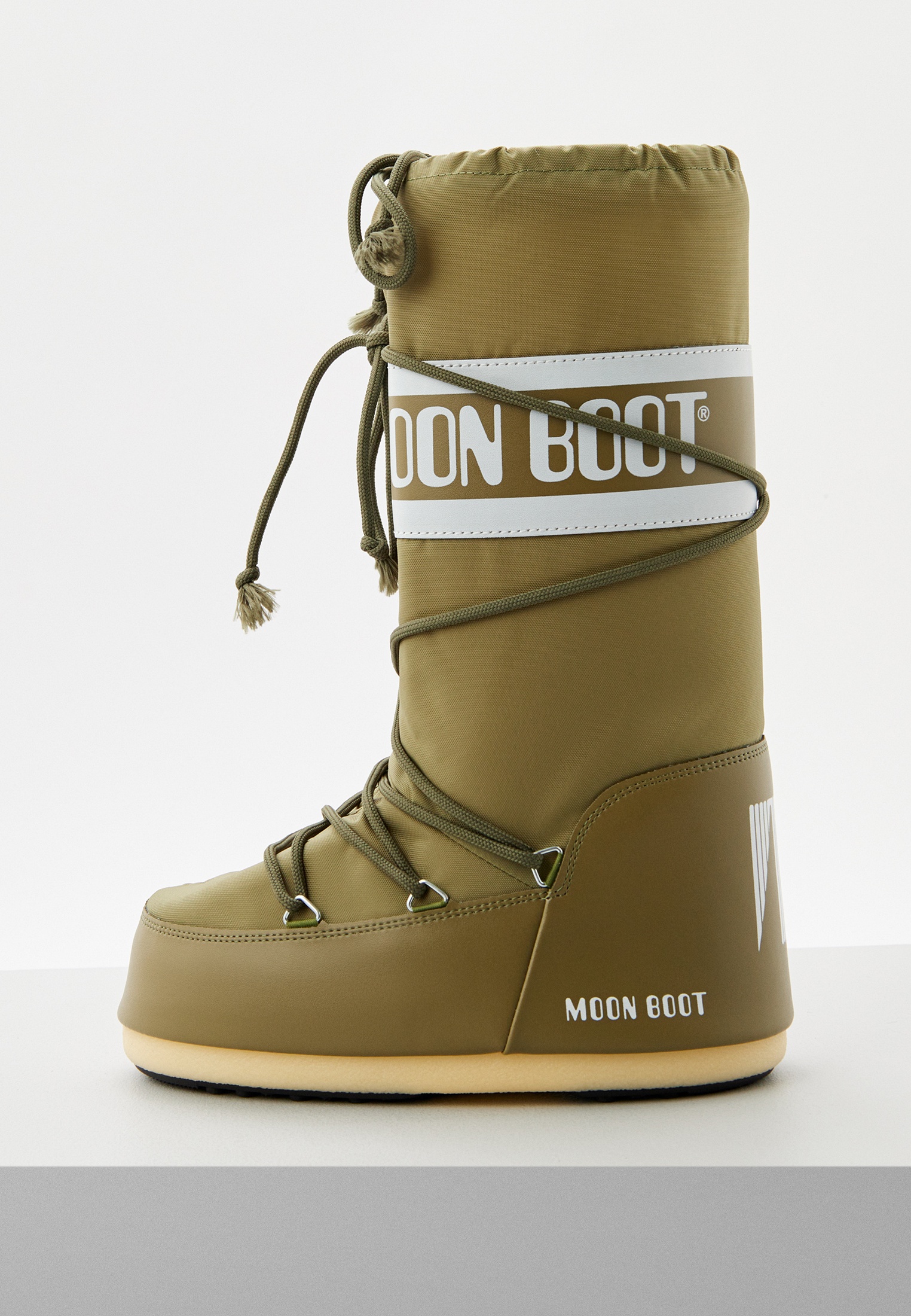 Moon Boot ICON RTLADM249301 Lamoda