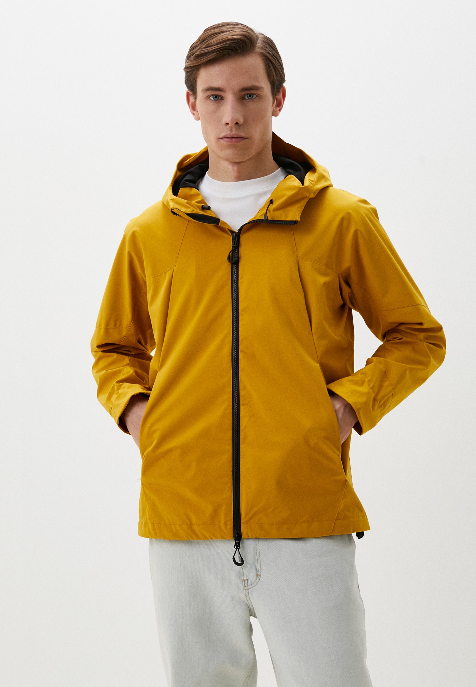 Куртка Loft, цвет: бежевый, RTLADM283701 — купить в интернет-магазине ...