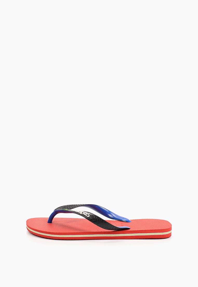 Сланцы Havaianas, цвет: черный, RTLADM352401 — купить в интернет ...
