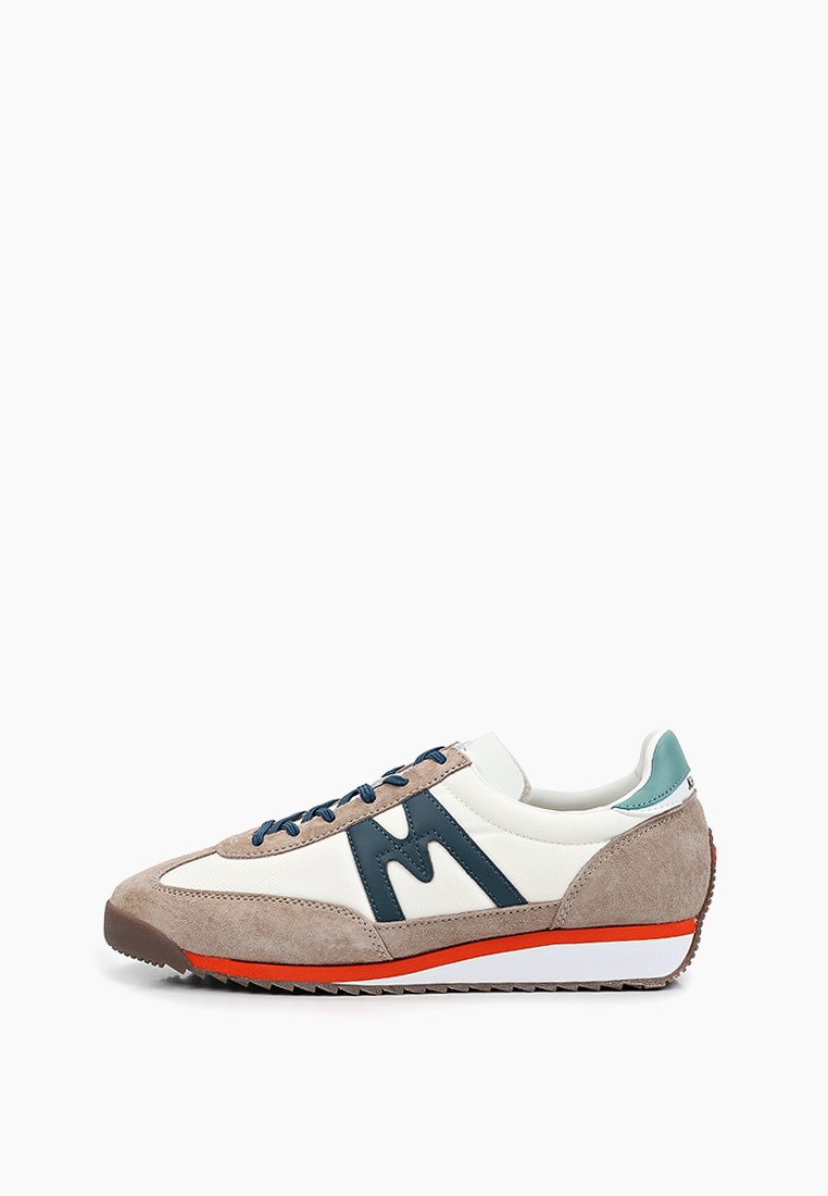 Кроссовки Karhu MESTARI, цвет: бежевый, RTLADM552701 — купить в ...